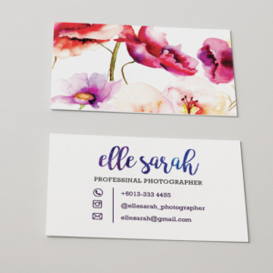 Printing Services Malaysia